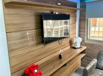 Apartamento · 38m² · 1 Quarto · APARTAMENTO CONSOLAÇÃO 1 DORMITÓRIO