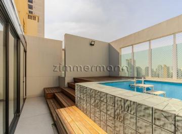 Apartamento · 200m² · 4 Quartos · 3 Vagas · COBERTURA VILA ROMANA 4 DORMITÓRIOS 1 SUÍTE 2 VAGAS