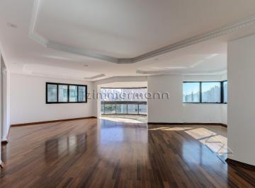 Apartamento · 288m² · 4 Quartos · 4 Vagas · COBERTURA PANAMBY 4 DORMITÓRIOS 4 VAGAS