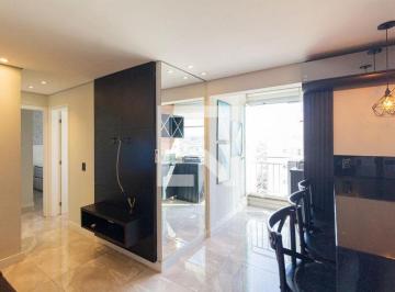Apartamento · 50m² · 2 Quartos · 1 Vaga · Apartamento para Aluguel - Santa Maria, 2 Quartos, 50 m² - Osasco