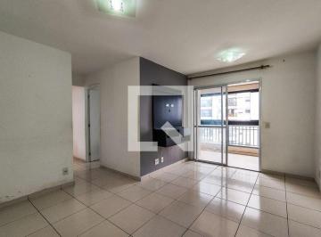 Apartamento · 74m² · 3 Quartos · 1 Vaga · Apartamento para Aluguel - Panamby, 3 Quartos, 74 m² - São Paulo