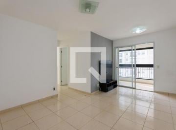 Apartamento · 74m² · 3 Quartos · 1 Vaga · Apartamento para Aluguel - Panamby, 3 Quartos, 74 m² - São Paulo