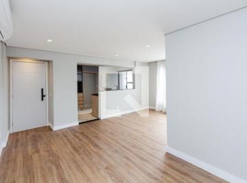 Apartamento · 72m² · 1 Quarto · 1 Vaga · Apartamento para Aluguel - Vila Olímpia, 1 Quarto, 72 m² - São Paulo