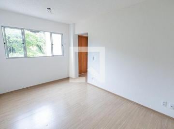 Apartamento · 49m² · 2 Quartos · 1 Vaga · Apartamento para Aluguel - Indaiá, 2 Quartos, 49 m² - Belo Horizonte