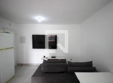 Apartamento · 47m² · 2 Quartos · 1 Vaga · Apartamento para Aluguel - Julio Mesquita Filho, 2 Quartos,  47 m² - Sorocaba