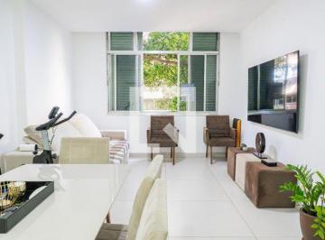 Apartamento · 144m² · 3 Quartos · 1 Vaga · Apartamento para Aluguel - Tijuca, 3 Quartos, 144 m² - Rio de Janeiro