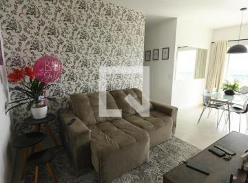 Apartamento · 66m² · 2 Quartos · 1 Vaga · Apartamento para Aluguel - Vila Rosa, 2 Quartos,  66 m² - Goiânia