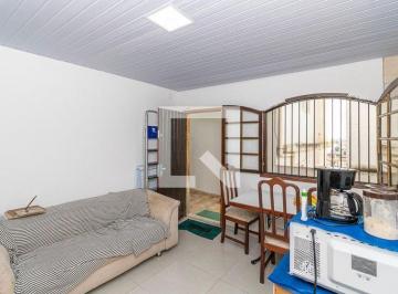 Casa · 40m² · 1 Quarto · 1 Vaga · Casa para Aluguel - Penha Circular, 1 Quarto, 40 m² - Rio de Janeiro