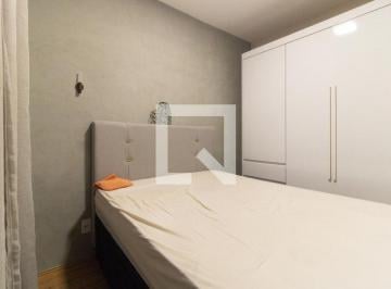 Apartamento de 2 quartos, São Paulo · Apartamento para Aluguel - Sacomã, 2 Quartos, 32 m² - São Paulo
