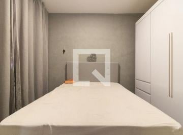 Apartamento · 32m² · 2 Quartos · Apartamento para Aluguel - Sacomã, 2 Quartos, 32 m² - São Paulo