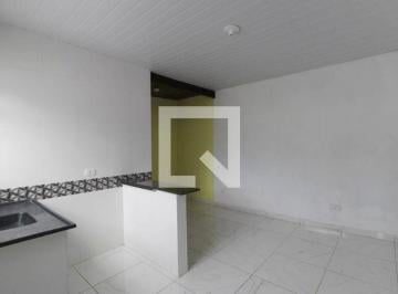 Casa · 16m² · 1 Quarto · 1 Vaga · Casa para Aluguel - Vila Formosa, 1 Quarto, 16 m² - São Paulo