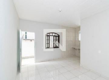 Casa · 40m² · 1 Quarto · 1 Vaga · Casa para Aluguel - Penha Circular, 1 Quarto, 40 m² - Rio de Janeiro