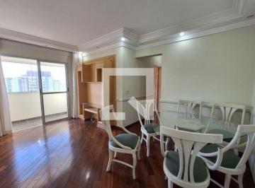 Apartamento · 96m² · 2 Quartos · 2 Vagas · Apartamento para Aluguel - Jardim Bela Vista, 2 Quartos,  96 m² - Santo André