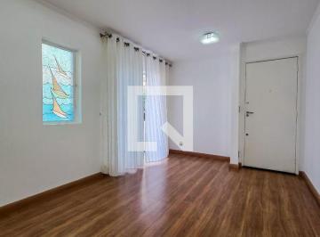 Apartamento · 60m² · 2 Quartos · 1 Vaga · Apartamento para Aluguel - Jardim, 2 Quartos, 60 m² - Santo André
