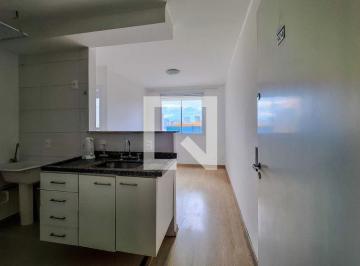 Apartamento · 35m² · 2 Quartos · Apartamento para Aluguel - Cambuci, 2 Quartos,  35 m² - São Paulo
