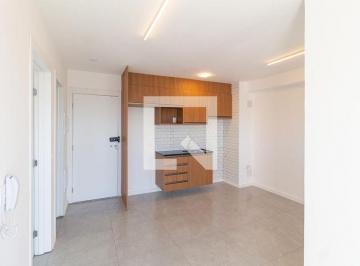 Apartamento · 37m² · 1 Quarto · 1 Vaga · Apartamento para Aluguel - Bonfim , 1 Quarto, 37 m² - Osasco