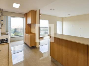 Apartamento · 76m² · 2 Quartos · 2 Vagas · Apartamento para Aluguel - Jardim Santa Cruz, 2 Quartos, 76 m² - Indaiatuba