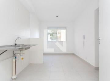 Apartamento · 32m² · 2 Quartos · Apartamento para Aluguel - José Bonifácio, 2 Quartos, 32 m² - São Paulo