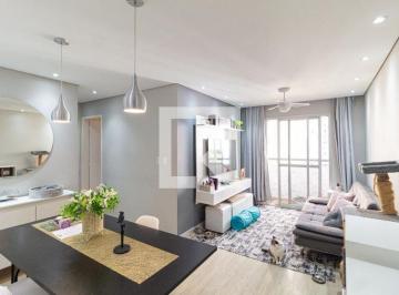 Apartamento · 54m² · 2 Quartos · 1 Vaga · Apartamento para Aluguel - Centro, 2 Quartos, 54 m² - Osasco