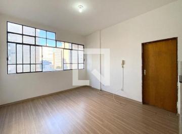 Apartamento en Aluguel de 1 quarto Lourdes · Apartamento para Aluguel - Centro, 1 Quarto,  55 m² - Belo Horizonte