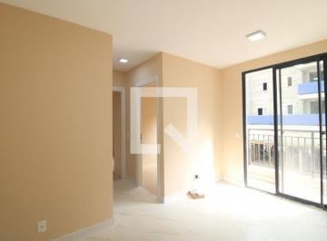 Apartamento · 39m² · 2 Quartos · Apartamento para Aluguel - Campo Grande, 2 Quartos,  39 m² - São Paulo