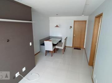 Apartamento · 54m² · 2 Quartos · 1 Vaga · Apartamento para Aluguel - Águas Claras, 2 Quartos,  54 m² - Brasília