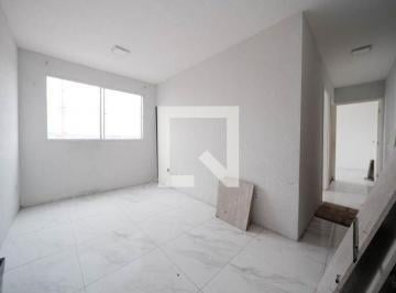 Apartamento · 59m² · 2 Quartos · Apartamento para Aluguel - Ermelino Matarazzo, 2 Quartos, 59 m² - São Paulo