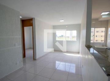Apartamento · 40m² · 2 Quartos · 1 Vaga · Apartamento para Aluguel - Riacho Fundo II, 2 Quartos, 40 m² - Brasília