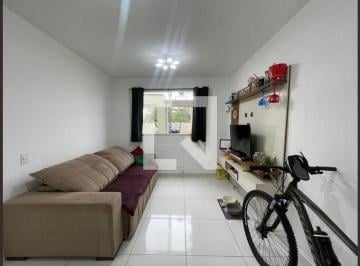 Apartamento · 48m² · 2 Quartos · 2 Vagas · Apartamento para Aluguel - Santos Dumond, 2 Quartos, 48 m² - São Leopoldo