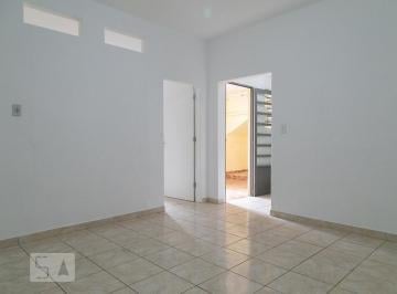 Casa · 50m² · 1 Quarto · 1 Vaga · Casa para Aluguel - Vila das Mercês, 1 Quarto,  50 m² - São Paulo