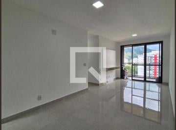 Apartamento · 80m² · 3 Quartos · 1 Vaga · Apartamento para Aluguel - Recreio, 3 Quartos, 80 m² - Rio de Janeiro