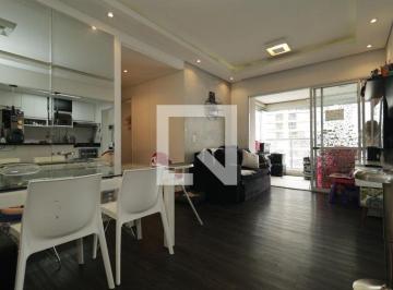 Apartamento · 76m² · 2 Quartos · 1 Vaga · Apartamento para Aluguel - Aclimação, 2 Quartos,  76 m² - São Paulo
