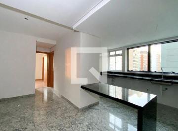 Apartamento · 54m² · 2 Quartos · 1 Vaga · Apartamento para Aluguel - Lourdes, 2 Quartos, 54 m² - Belo Horizonte