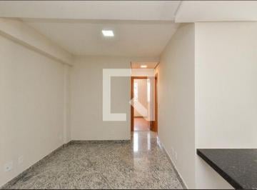 Apartamento · 54m² · 2 Quartos · 1 Vaga · Apartamento para Aluguel - Lourdes, 2 Quartos, 54 m² - Belo Horizonte