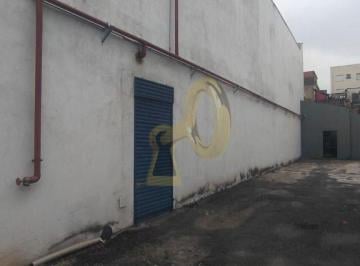 Comercial · 902m² · Galpão à venda no Brás, São Paulo