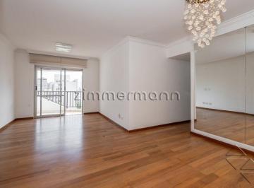 Apartamento · 88m² · 3 Quartos · 2 Vagas · APARTAMENTO SANTA CECILIA 3 DORMITÓRIOS 2  VAGAS
