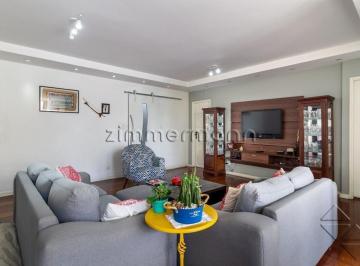 Apartamento · 146m² · 3 Quartos · 2 Vagas · APARTAMENTO SANTA CECILIA 3 DORMITÓRIOS 2 VAGAS