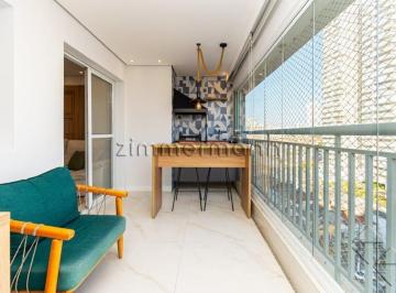 Apartamento · 95m² · 3 Quartos · 2 Vagas · APARTAMENTO BELEM 3 DORMITÓRIOS 2 VAGAS
