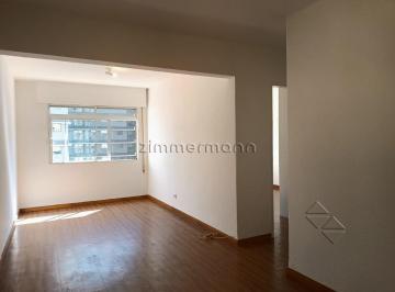 Apartamento · 41m² · 1 Quarto · 1 Vaga · APARTAMENTO PINHEIROS 1 DORMITÓRIO 1 VAGA