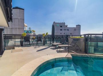 Apartamento · 288m² · 4 Quartos · 4 Vagas · COBERTURA PANAMBY 4 DORMITÓRIOS 4 VAGAS