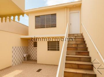 Casa · 172m² · 3 Quartos · 3 Vagas · SOBRADO VILA MADALENA 3 DORMITÓRIOS 2 VAGAS