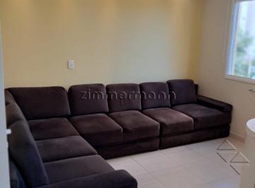 Apartamento · 100m² · 2 Quartos · 2 Vagas · APARTAMENTO VILA PROGREDIOR 2 DORMITÓRIOS 2 VAGAS