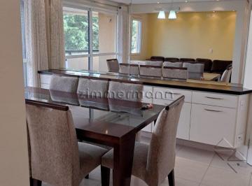 Apartamento · 100m² · 2 Quartos · 2 Vagas · APARTAMENTO VILA PROGREDIOR 2 DORMITÓRIOS 2 VAGAS