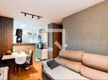 Apartamento · 38m² · 2 Quartos · 1 Vaga · Apartamento à Venda - Jardim City, 2 Quartos, 38 m² - Guarulhos
