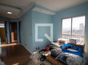 Apartamento · 56m² · 2 Quartos · 1 Vaga · Apartamento à Venda - Jardim Casablanca, 2 Quartos,  56 m² - São Paulo