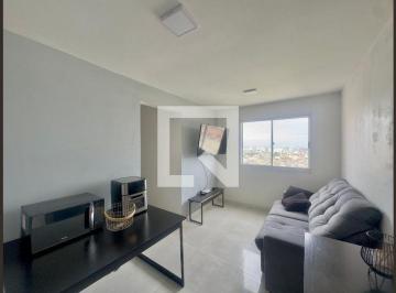 Apartamento · 45m² · 2 Quartos · 1 Vaga · Apartamento à Venda - Jardim Las Vegas, 2 Quartos, 45 m² - Guarulhos