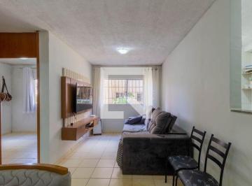 Apartamento · 50m² · 2 Quartos · 1 Vaga · Apartamento à Venda - Riacho Fundo II, 2 Quartos, 50 m² - Brasília
