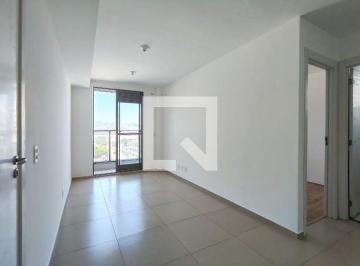 Apartamento · 40m² · 1 Quarto · Apartamento à Venda - São Cristóvão, 1 Quarto,  40 m² - Rio de Janeiro