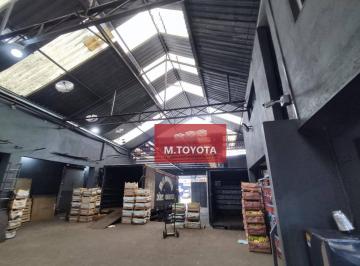 Comercial · 800m² · 4 Vagas · Galpão / Depósito / Armazém para venda em Jardim Brasil de 800.00m² com 4 Garagens