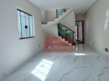 Casa · 130m² · 4 Quartos · 2 Vagas · Sobrado para venda em Jardim Bom Clima de 130.00m² com 4 Quartos, 1 Suite e 2 Garagens